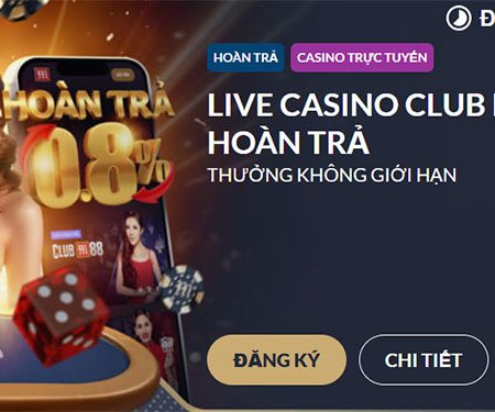 Tìm hiểu chương trình hoàn trả cá cược tại M88